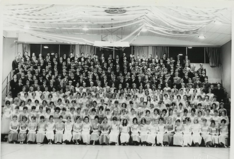Grad class of 1968